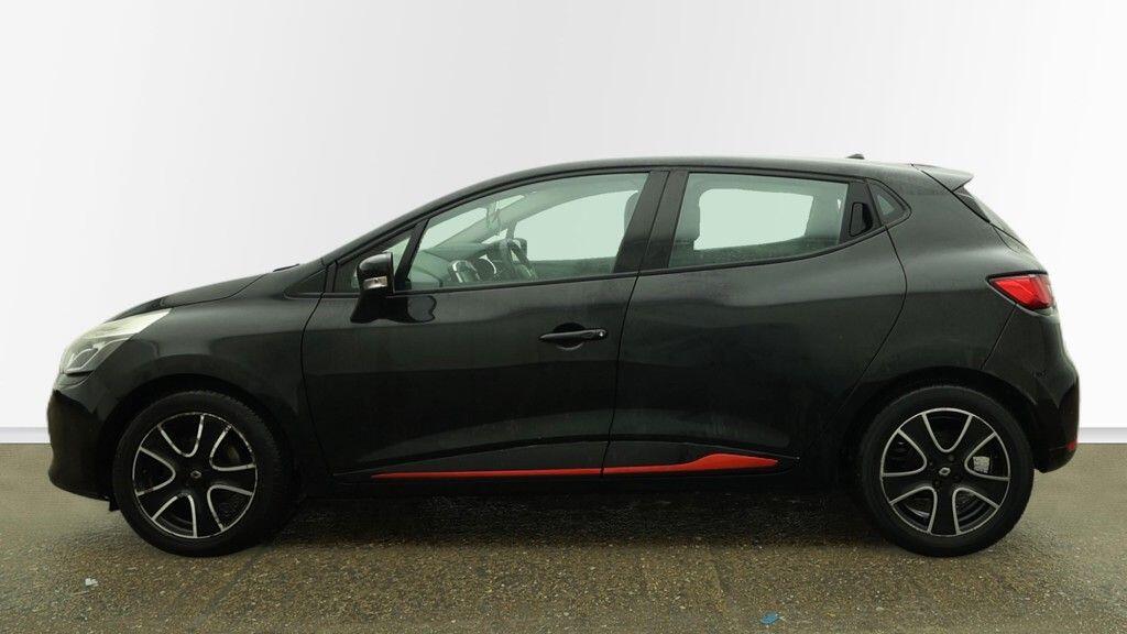 Used Renault Clio for sale - 77497530: Photo 13