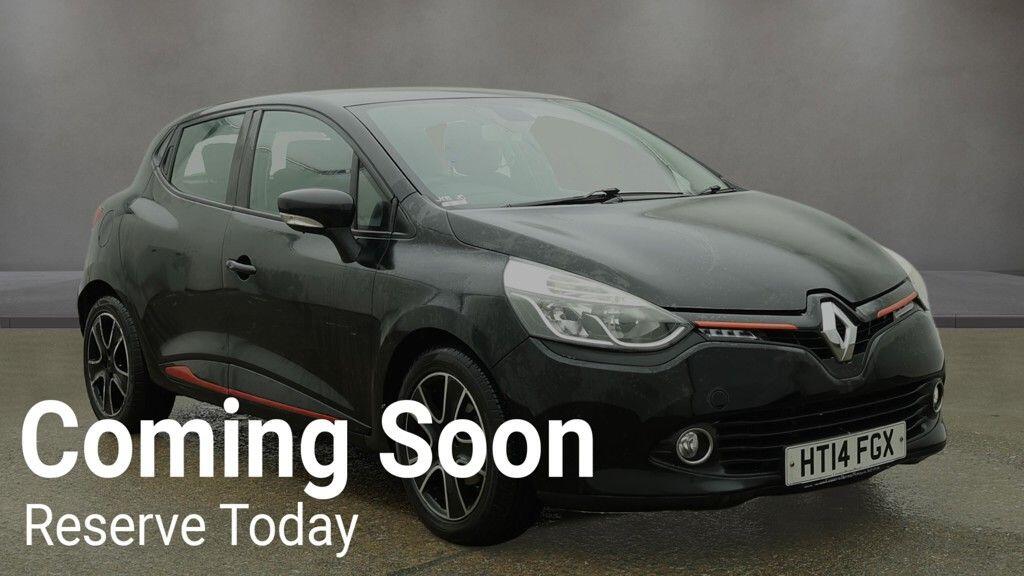 Used Renault Clio for sale - 77497530: Photo 14