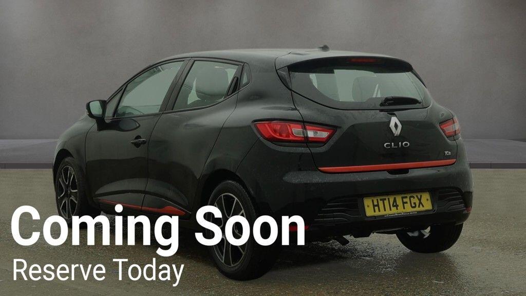 Used Renault Clio for sale - 77497530: Photo 16