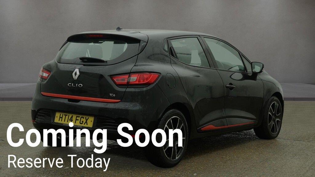 Used Renault Clio for sale - 77497530: Photo 17