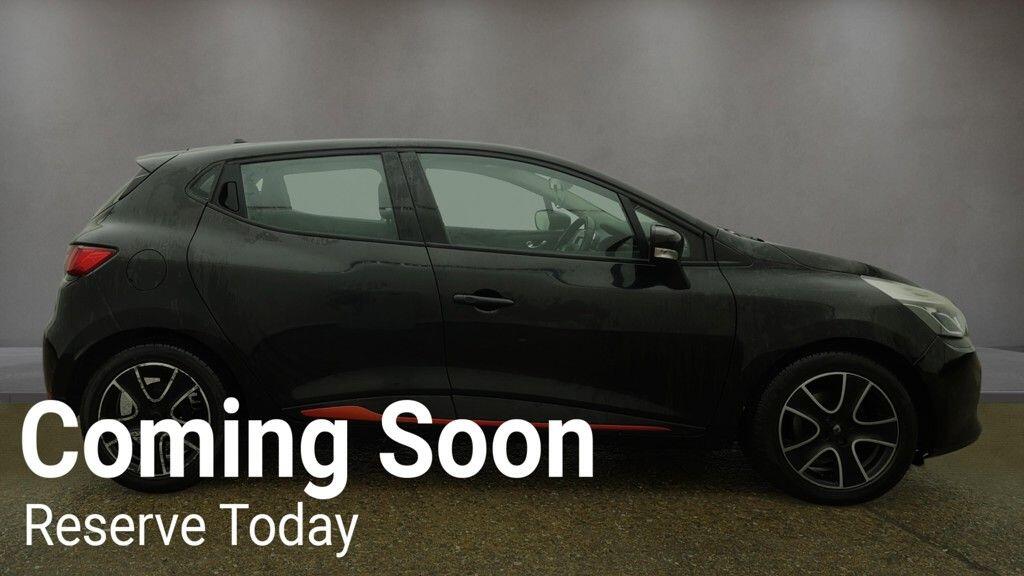 Used Renault Clio for sale - 77497530: Photo 18