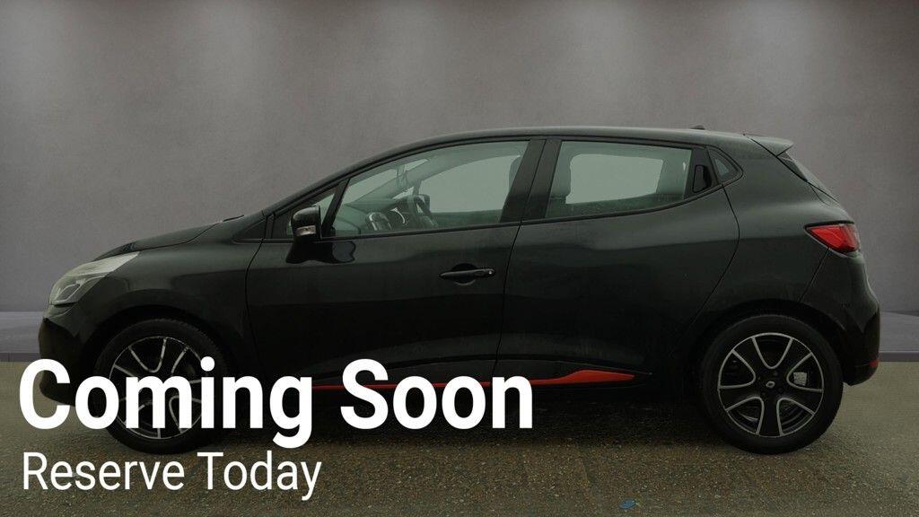 Used Renault Clio for sale - 77497530: Photo 19