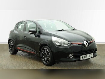 Renault Clio feature image