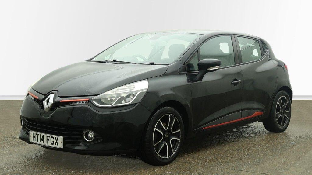 Used Renault Clio for sale - 77497530: Photo 2