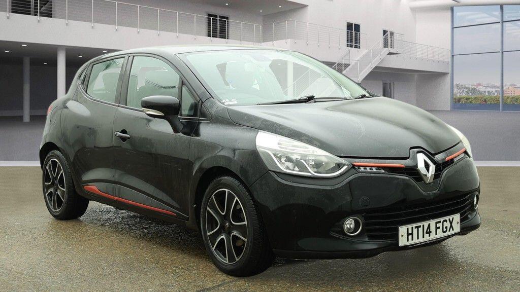 Used Renault Clio for sale - 77497530: Photo 20