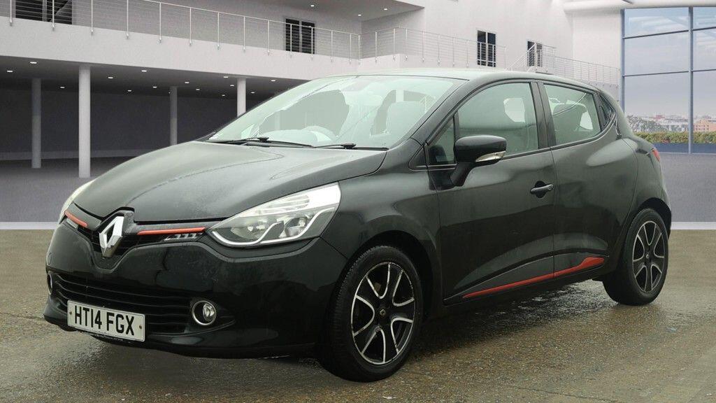 Used Renault Clio for sale - 77497530: Photo 21