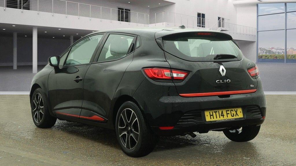 Used Renault Clio for sale - 77497530: Photo 22