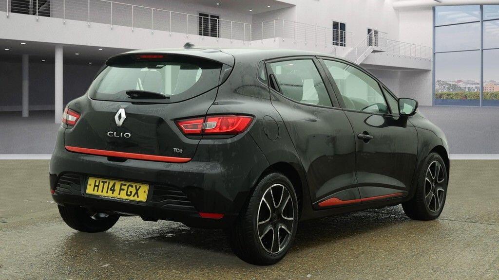 Used Renault Clio for sale - 77497530: Photo 23