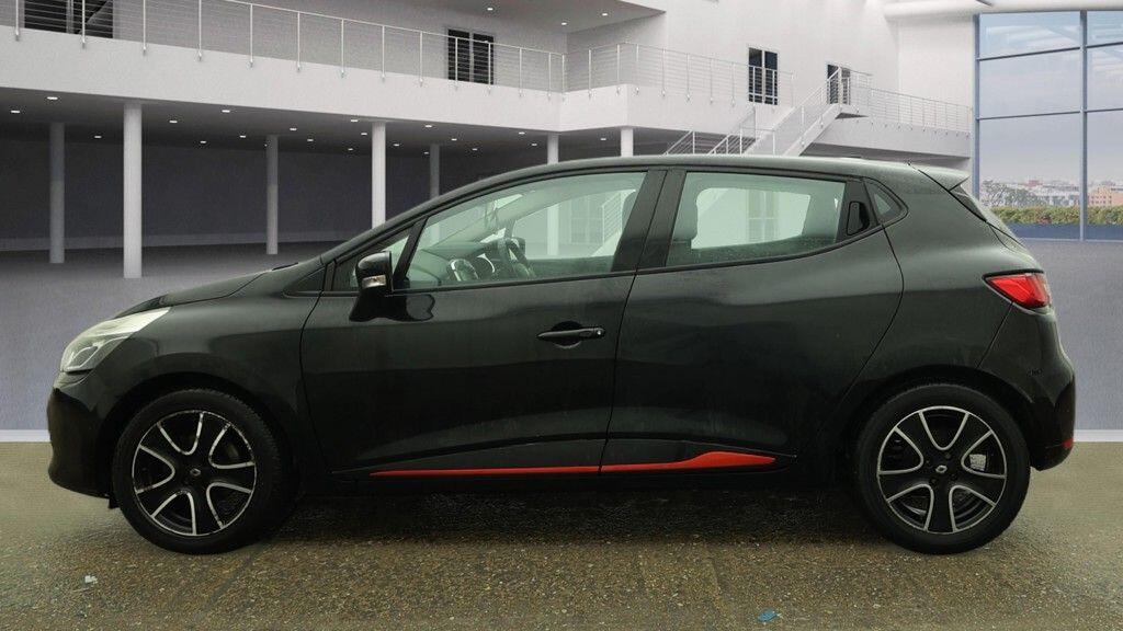 Used Renault Clio for sale - 77497530: Photo 25