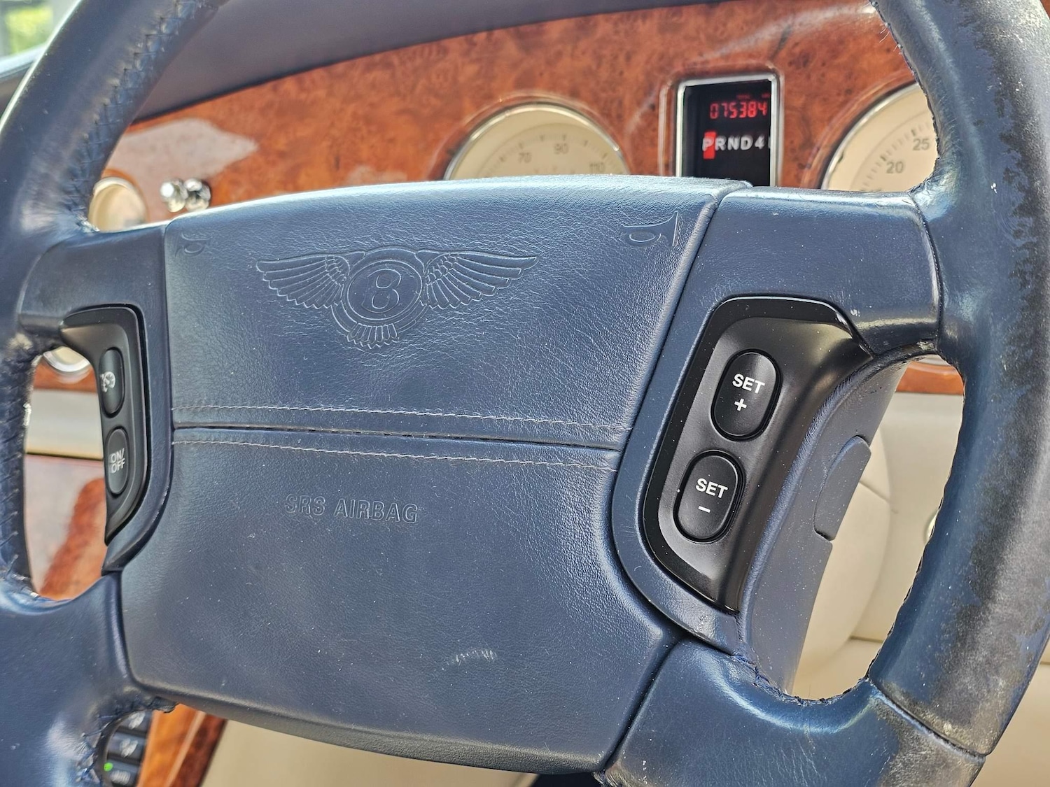 Used Bentley Arnage 1999 for sale - 77470449: Photo 16