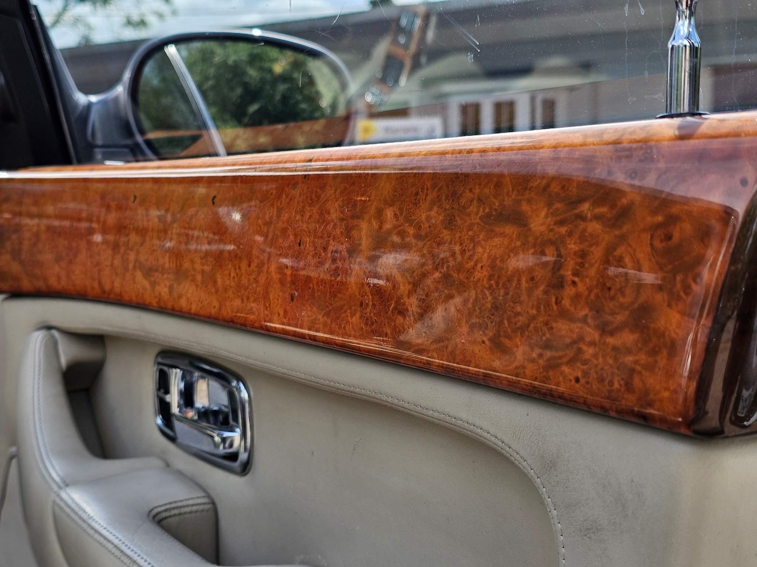 Used Bentley Arnage 1999 for sale - 77470449: Photo 19