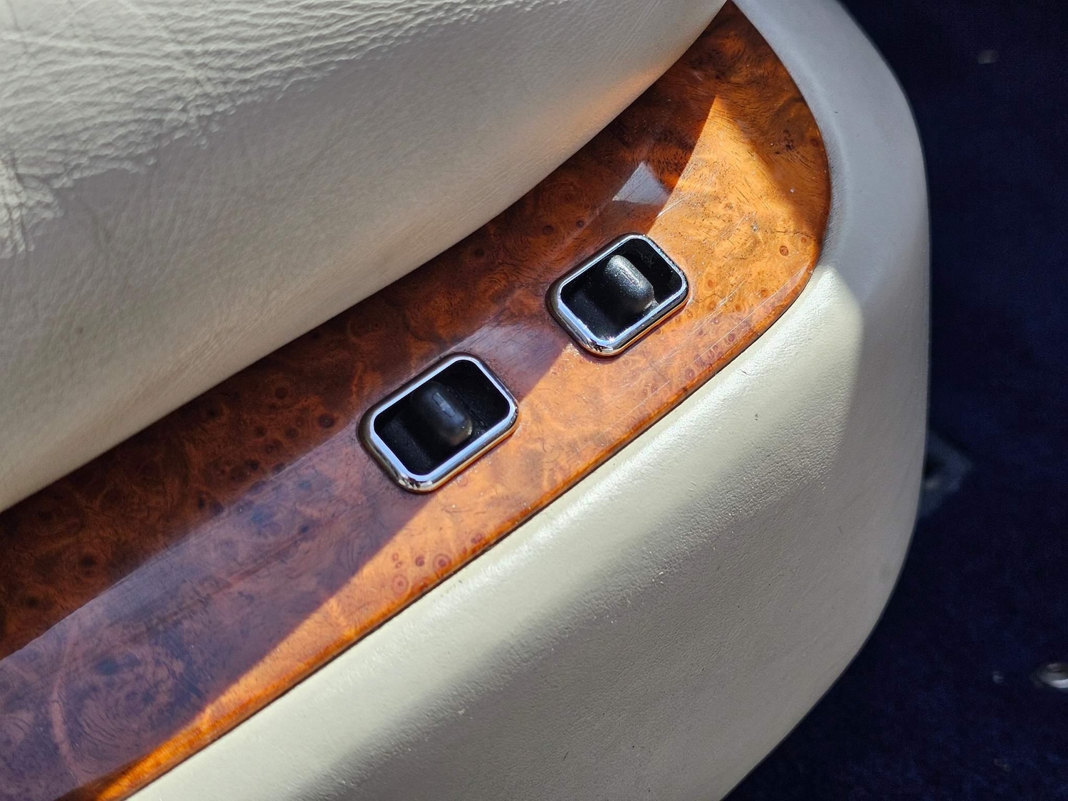 Used Bentley Arnage 1999 for sale - 77470449: Photo 22