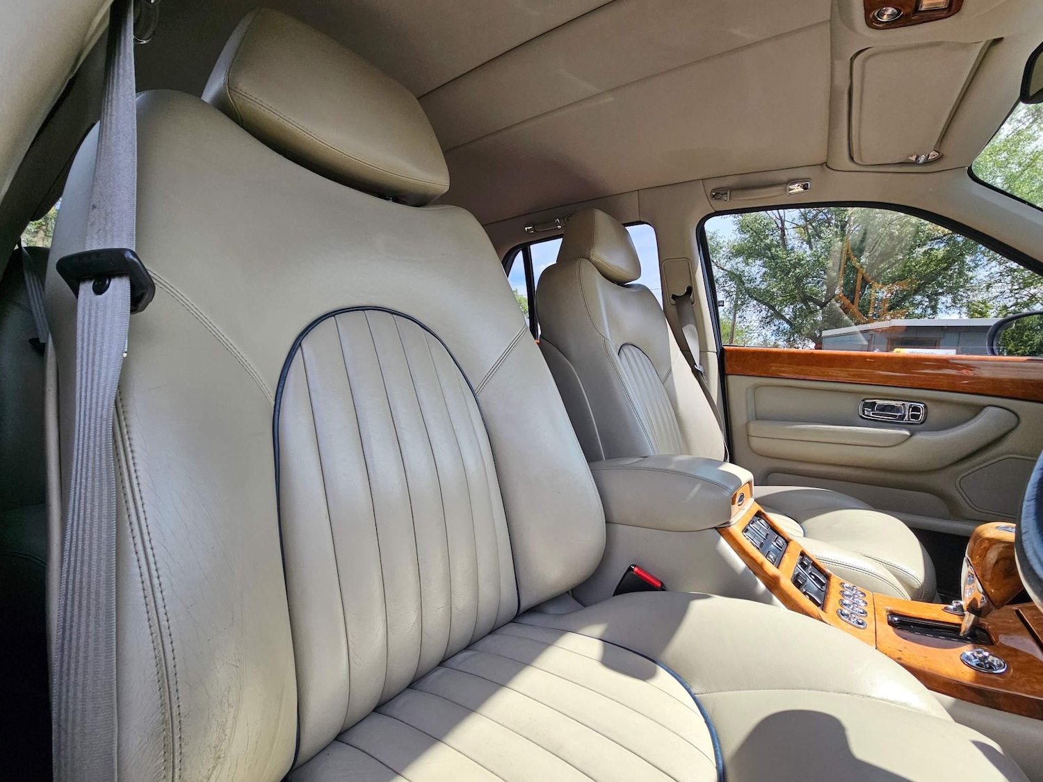 Used Bentley Arnage 1999 for sale - 77470449: Photo 23