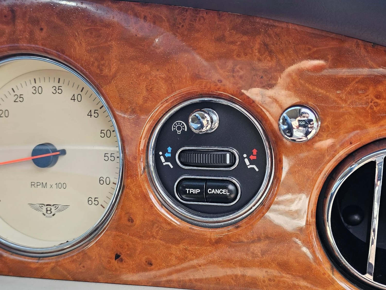 Used Bentley Arnage 1999 for sale - 77470449: Photo 25