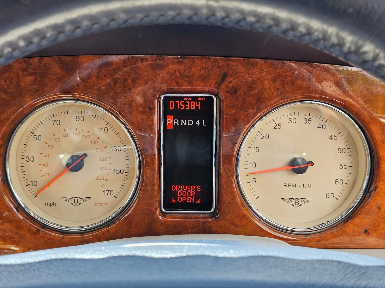 Used Bentley Arnage 1999 for sale - 77470449: Photo 26