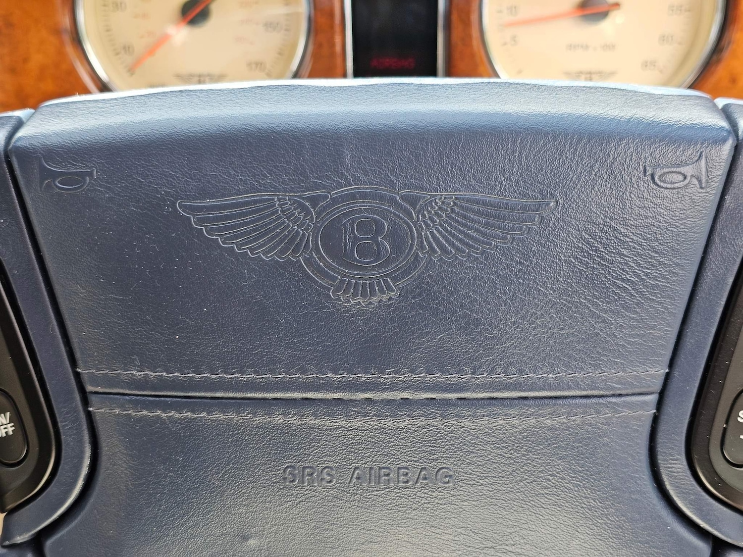 Used Bentley Arnage 1999 for sale - 77470449: Photo 27