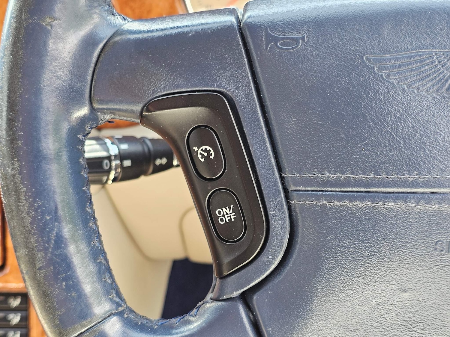 Used Bentley Arnage 1999 for sale - 77470449: Photo 28