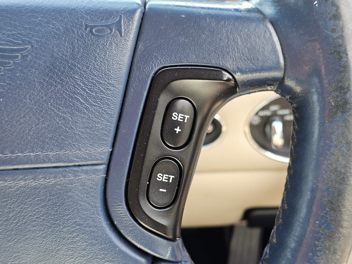 Used Bentley Arnage 1999 for sale - 77470449: Photo 29