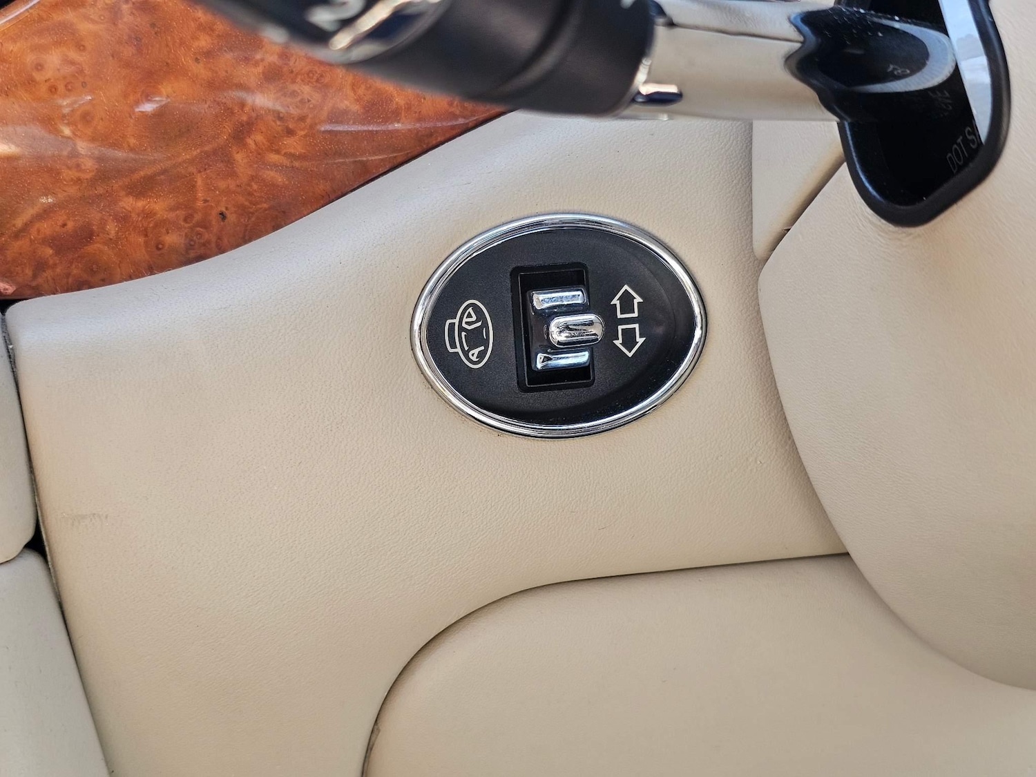 Used Bentley Arnage 1999 for sale - 77470449: Photo 31