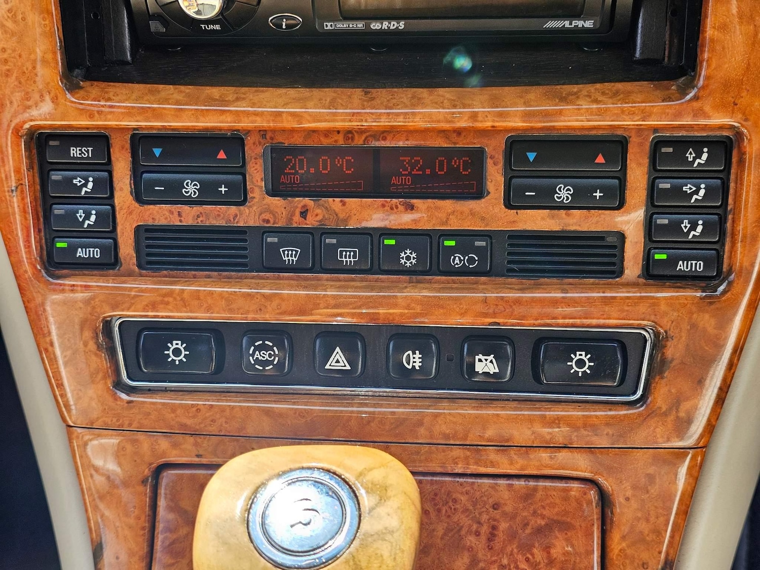 Used Bentley Arnage 1999 for sale - 77470449: Photo 34