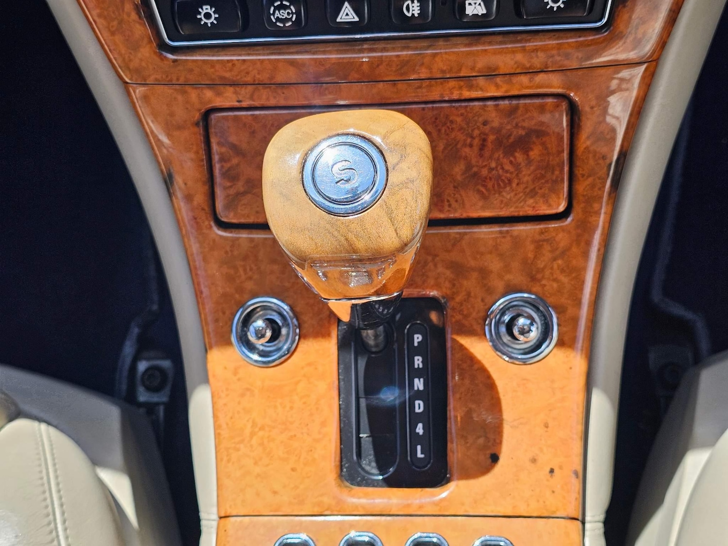 Used Bentley Arnage 1999 for sale - 77470449: Photo 35