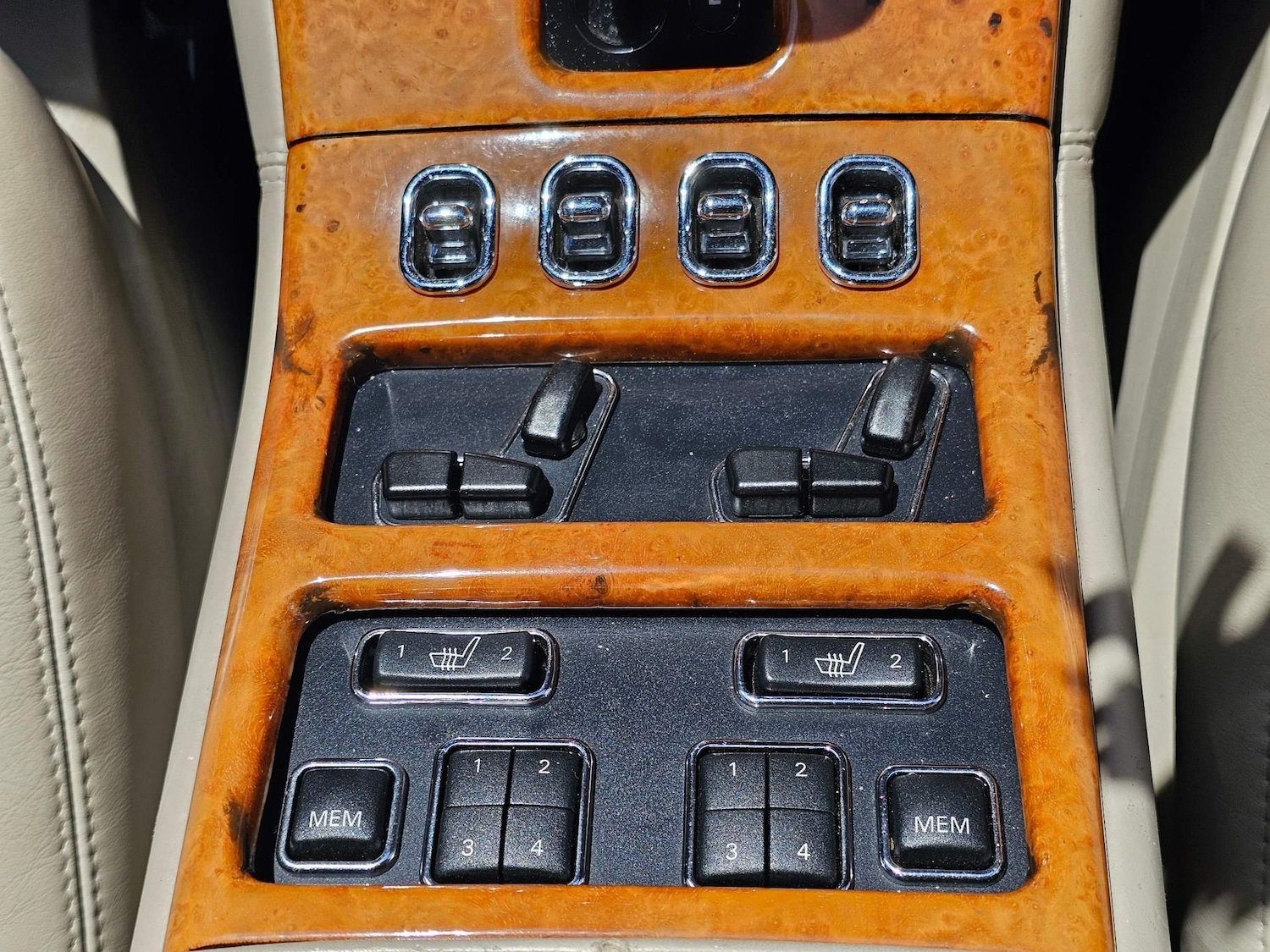 Used Bentley Arnage 1999 for sale - 77470449: Photo 36