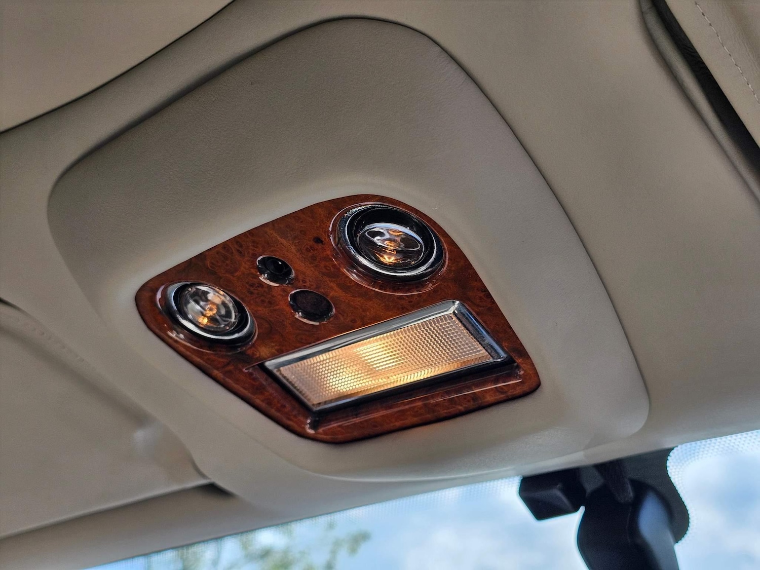 Used Bentley Arnage 1999 for sale - 77470449: Photo 37