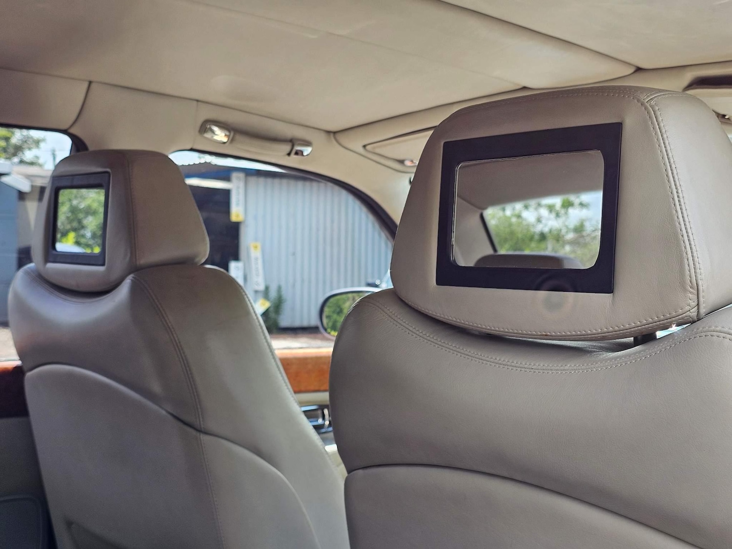 Used Bentley Arnage 1999 for sale - 77470449: Photo 4