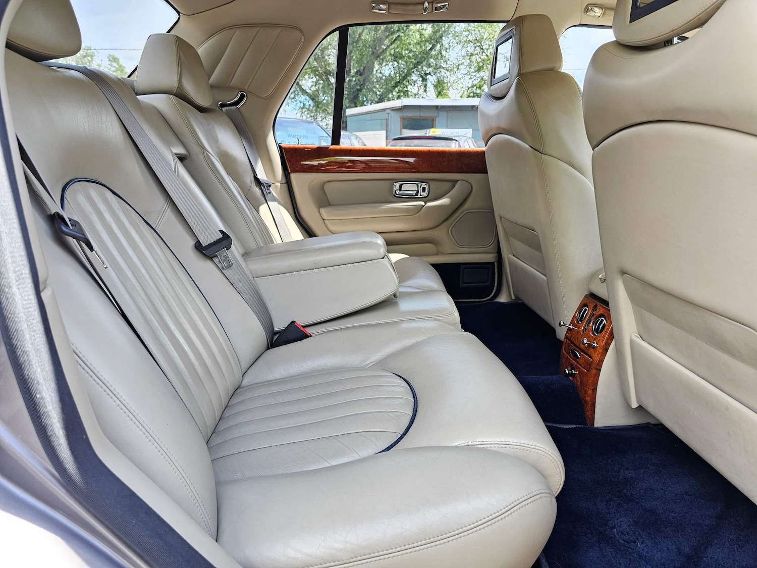 Used Bentley Arnage 1999 for sale - 77470449: Photo 40