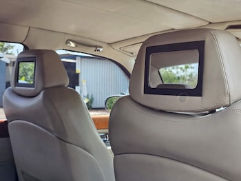 Used Bentley Arnage 1999 for sale - 77470449: Photo