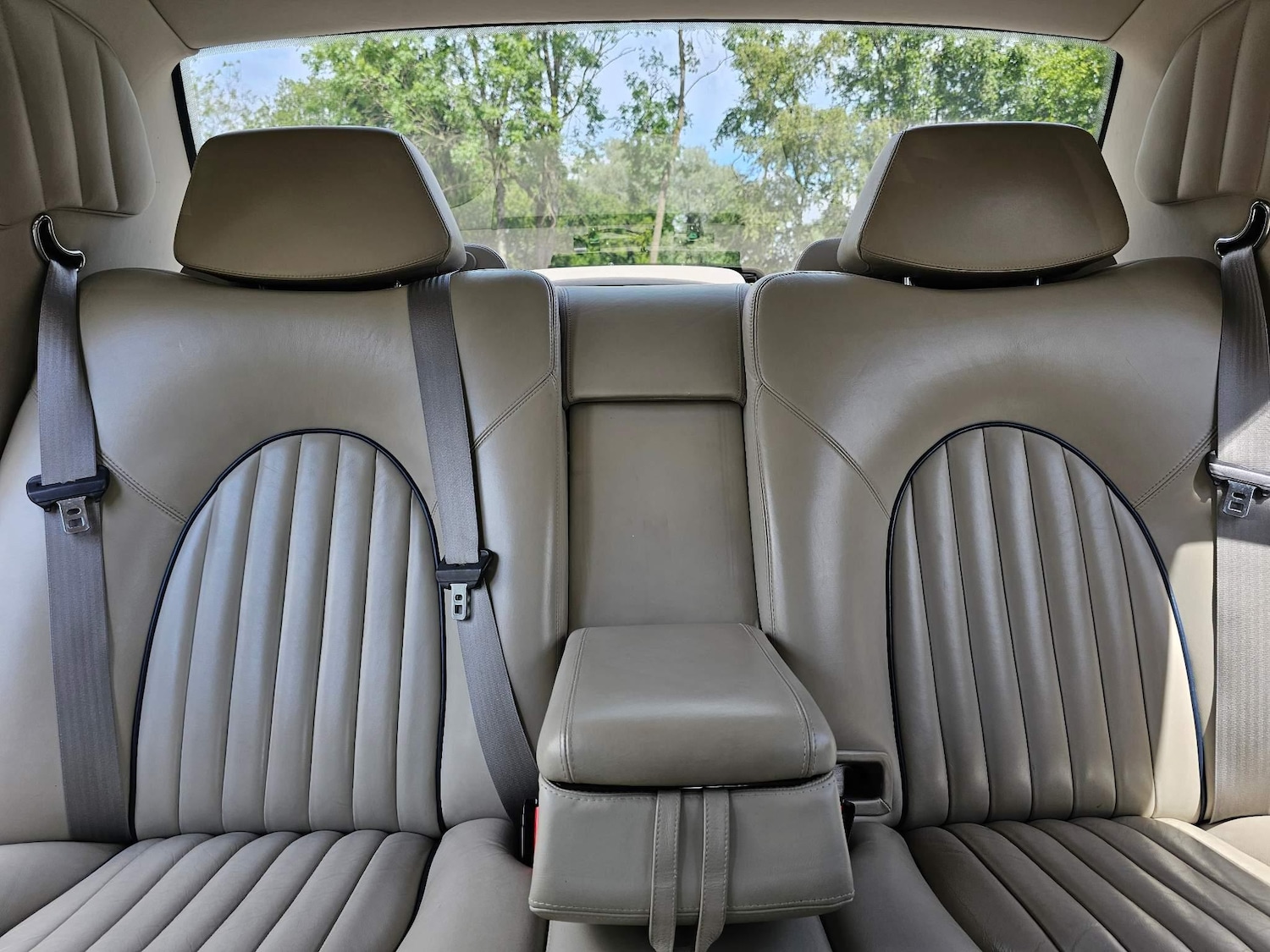 Used Bentley Arnage 1999 for sale - 77470449: Photo 50