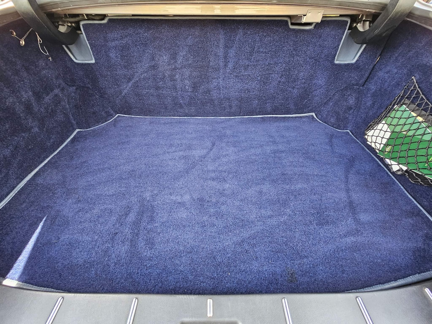 Used Bentley Arnage 1999 for sale - 77470449: Photo 54