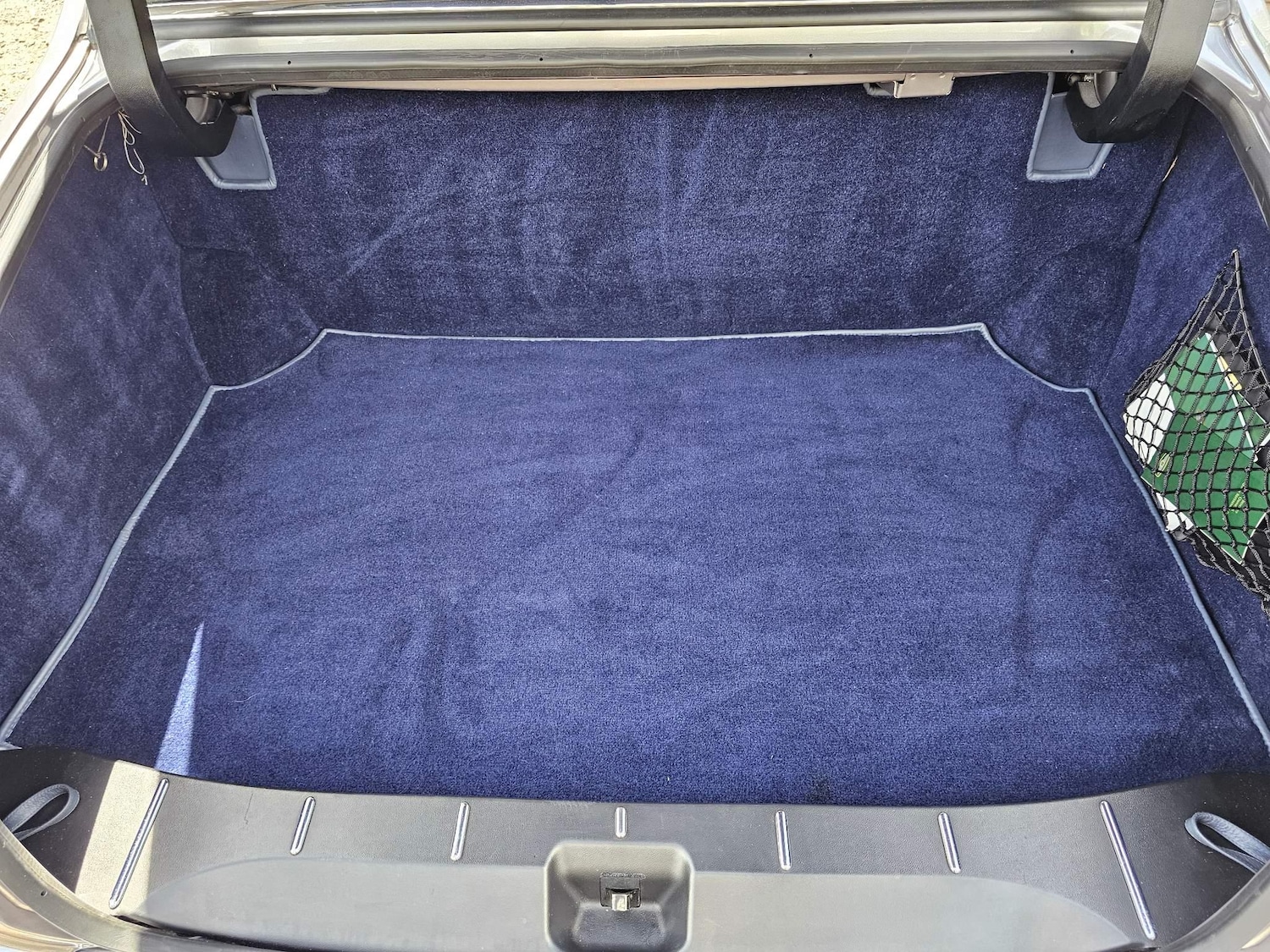 Used Bentley Arnage 1999 for sale - 77470449: Photo 55