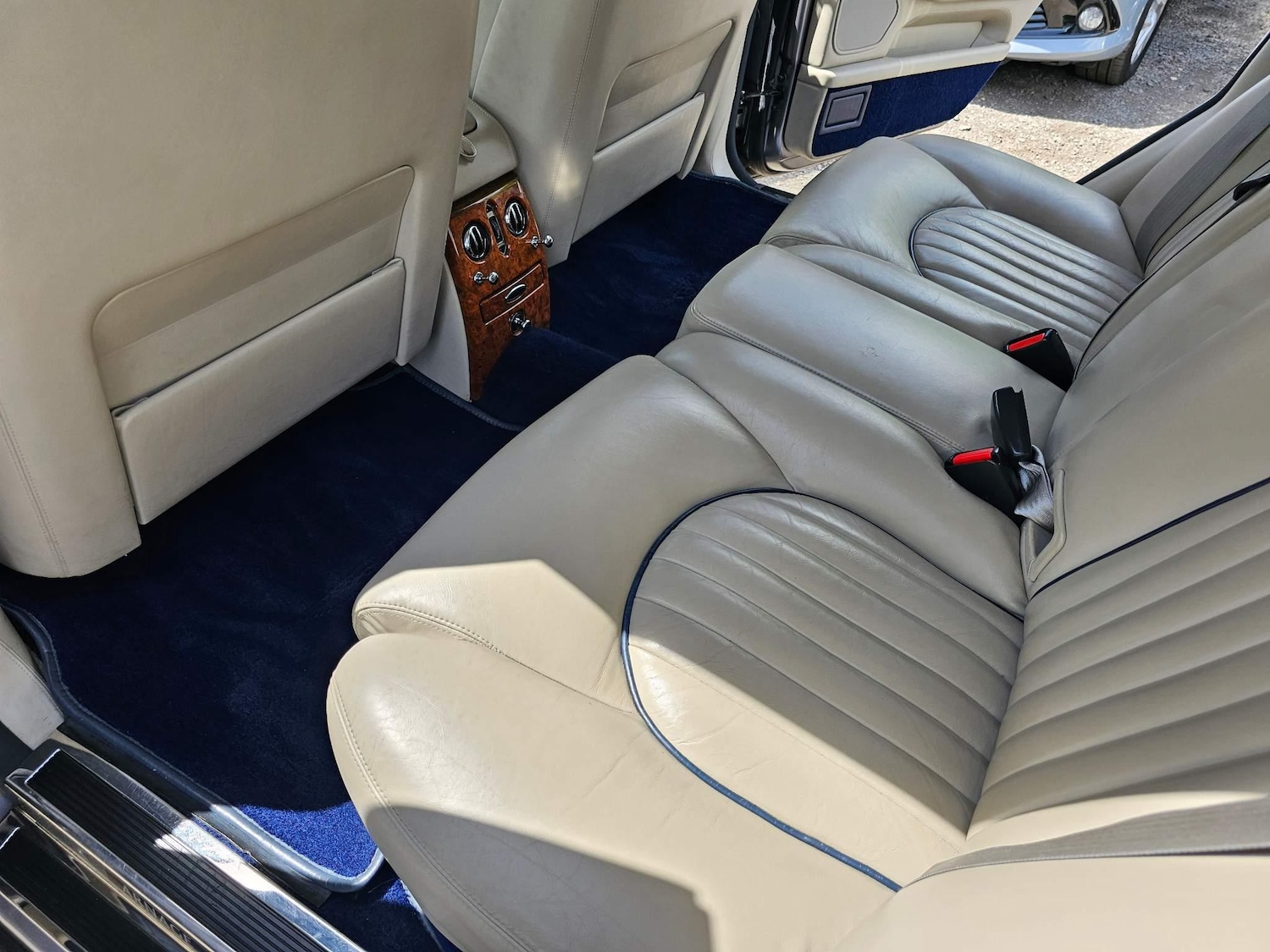 Used Bentley Arnage 1999 for sale - 77470449: Photo 57