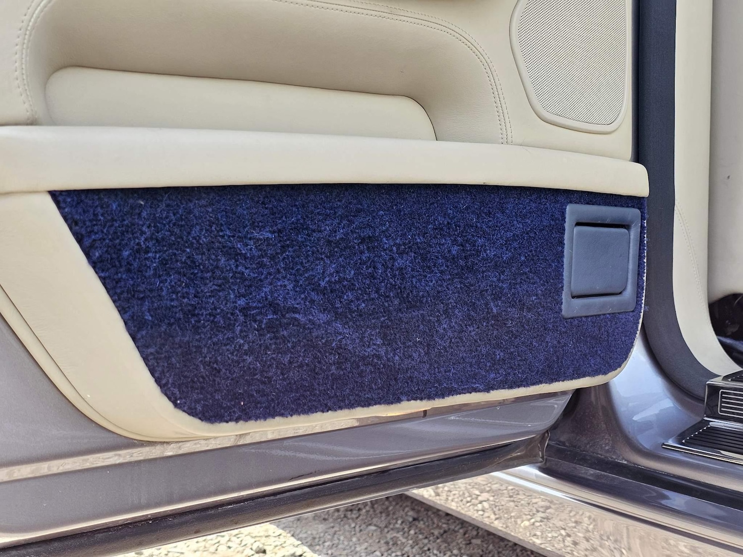 Used Bentley Arnage 1999 for sale - 77470449: Photo 59