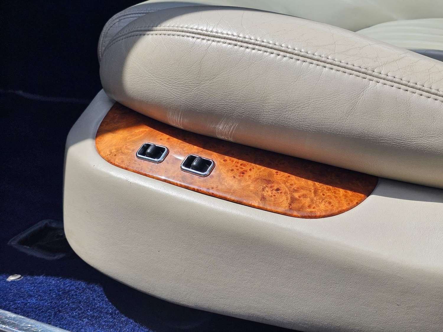 Used Bentley Arnage 1999 for sale - 77470449: Photo 61