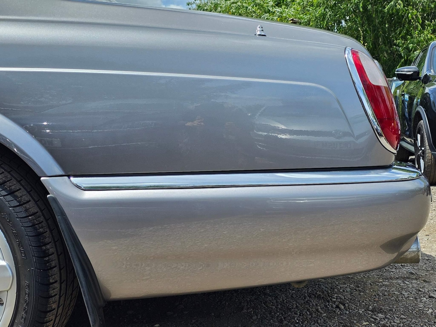 Used Bentley Arnage 1999 for sale - 77470449: Photo 80