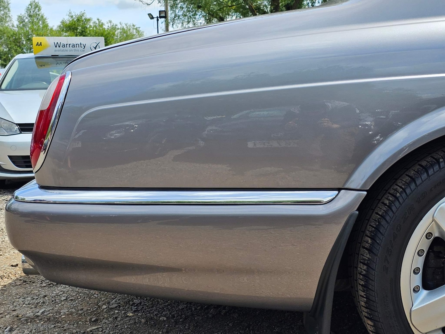 Used Bentley Arnage 1999 for sale - 77470449: Photo 81