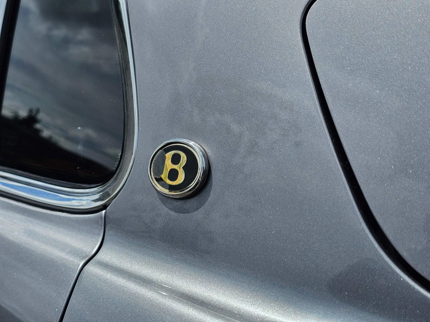 Used Bentley Arnage 1999 for sale - 77470449: Photo 82