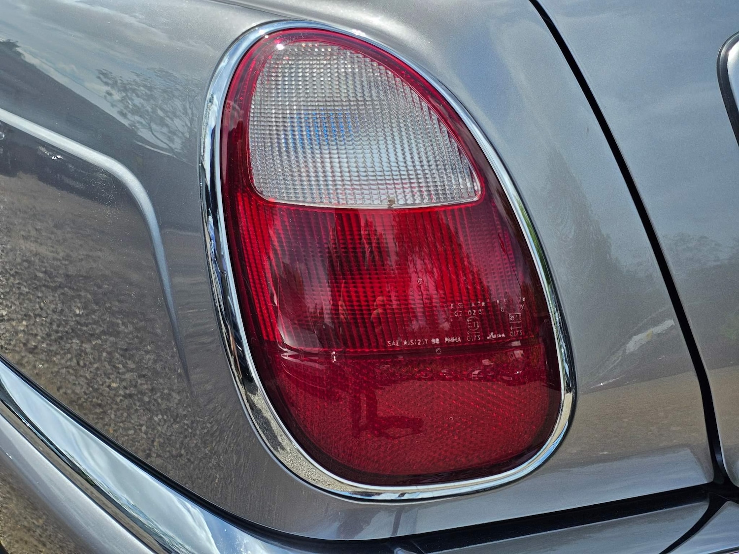 Used Bentley Arnage 1999 for sale - 77470449: Photo 86