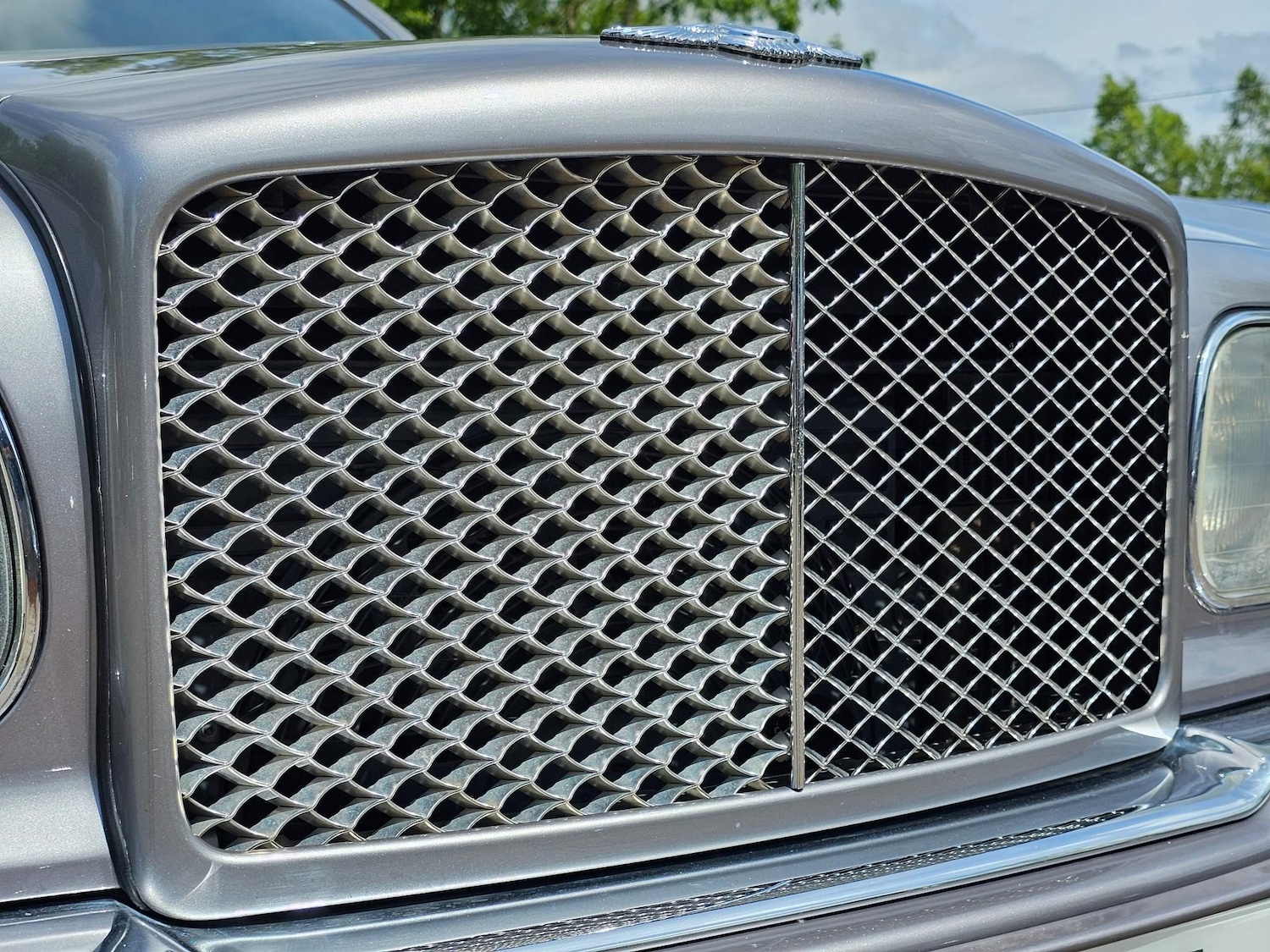 Used Bentley Arnage 1999 for sale - 77470449: Photo 89