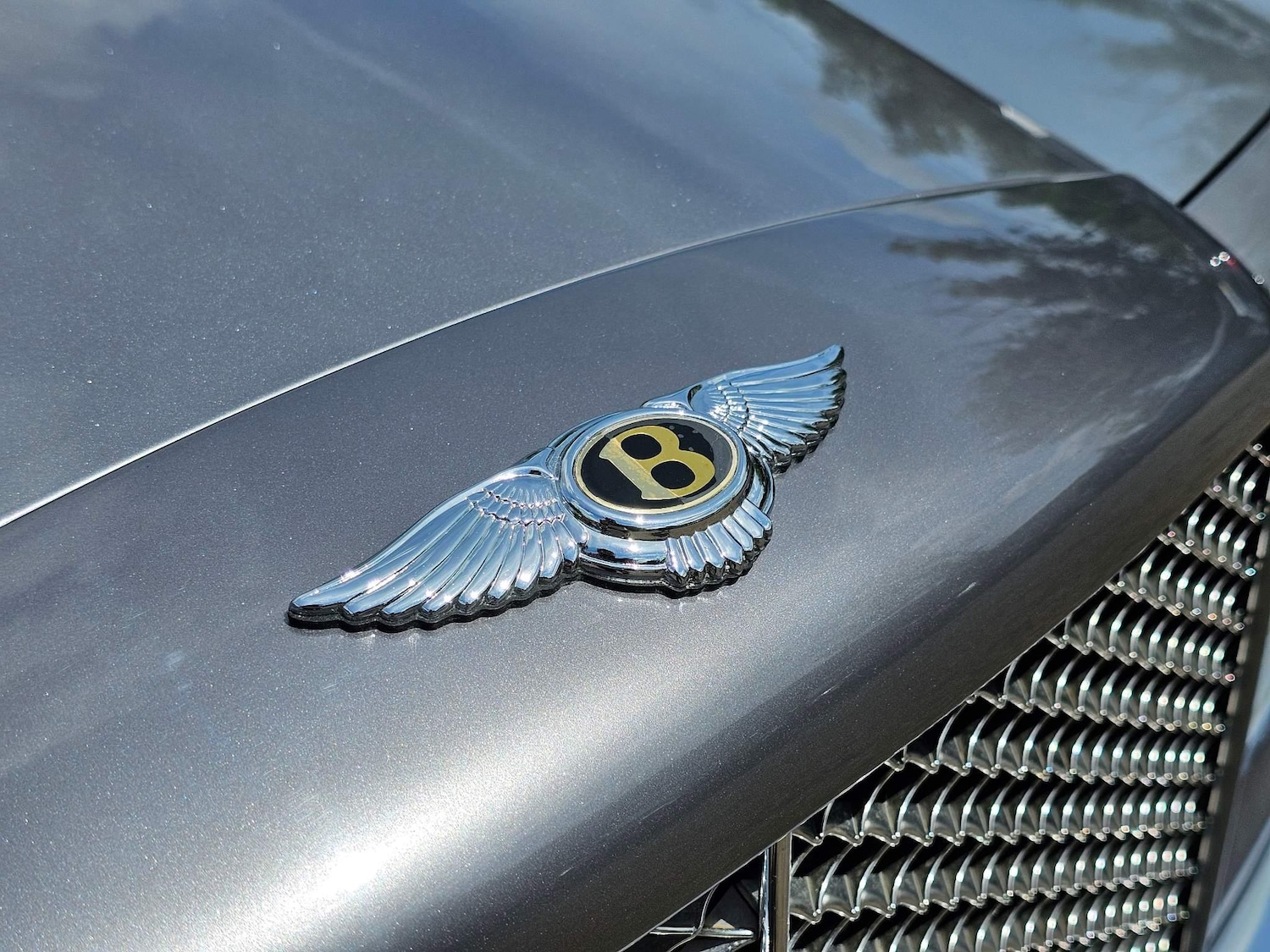 Used Bentley Arnage 1999 for sale - 77470449: Photo 90