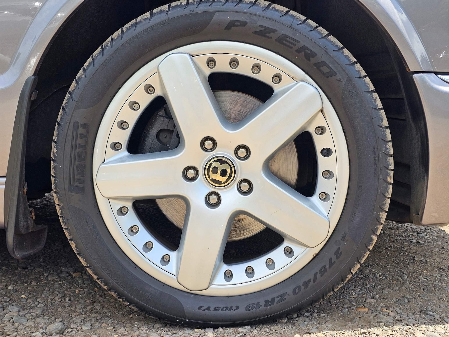 Used Bentley Arnage 1999 for sale - 77470449: Photo 93