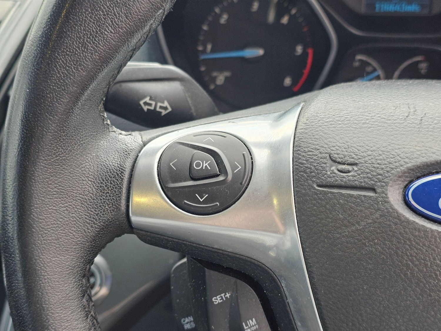 Used Ford C-Max for sale - 78214637: Photo 18