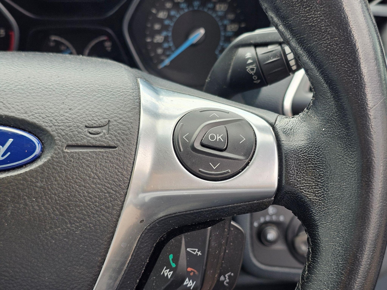 Used Ford C-Max for sale - 78214637: Photo 19