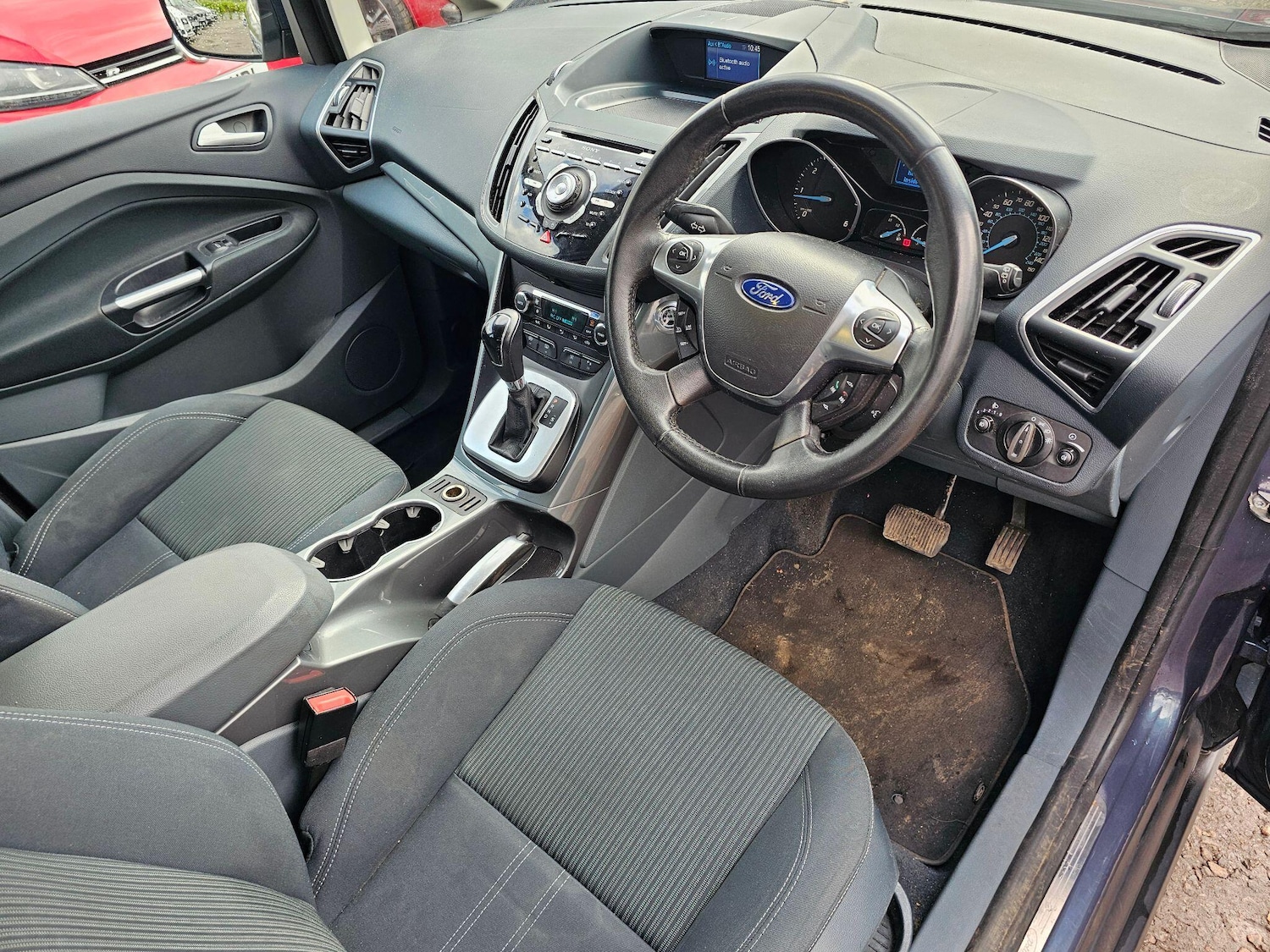 Used Ford C-Max for sale - 78214637: Photo 2