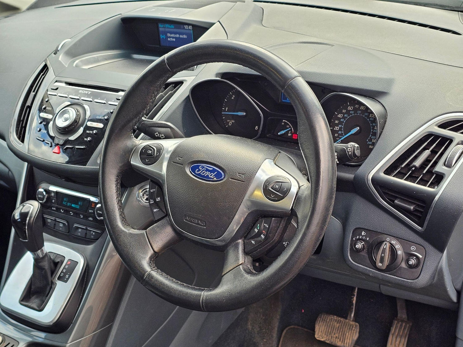 Used Ford C-Max for sale - 78214637: Photo 24