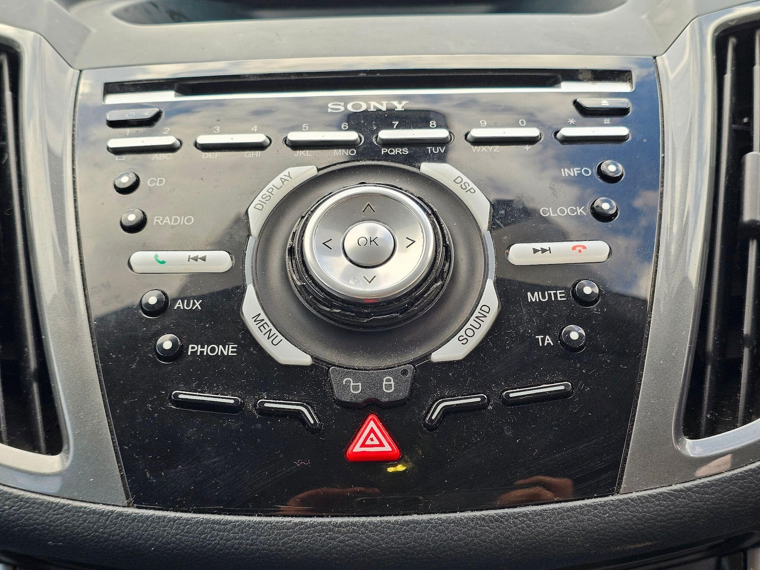 Used Ford C-Max for sale - 78214637: Photo 28