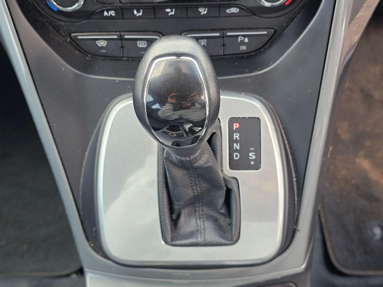 Used Ford C-Max for sale - 78214637: Photo 30