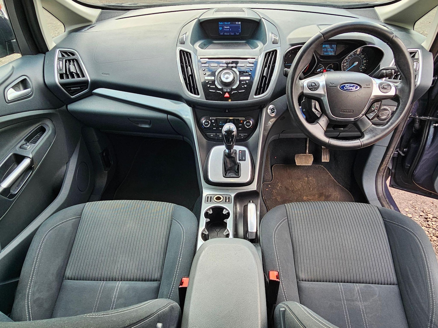 Used Ford C-Max for sale - 78214637: Photo 31